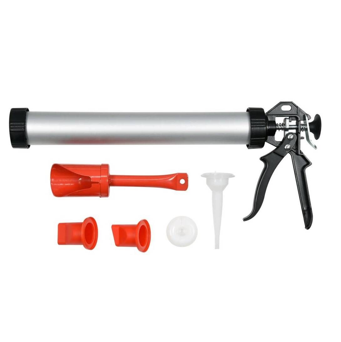 Silikonipistooli Yato YT-67583; 1 l