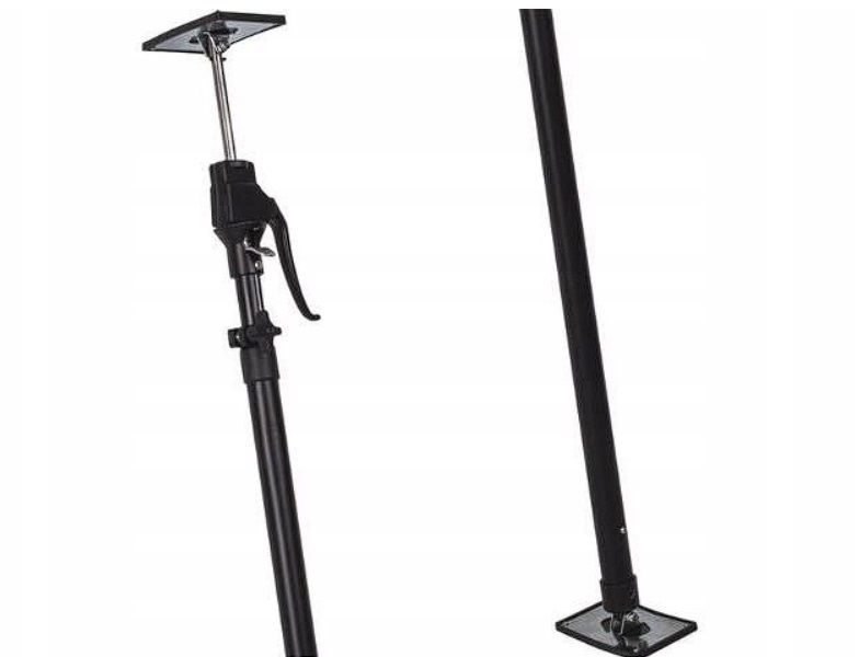 Teleskooppituki Wolfcraft WF4042000