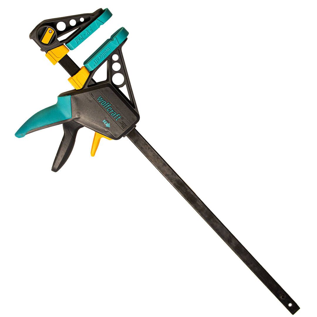 Puristin Wolfcraft WF3033000; 700 mm