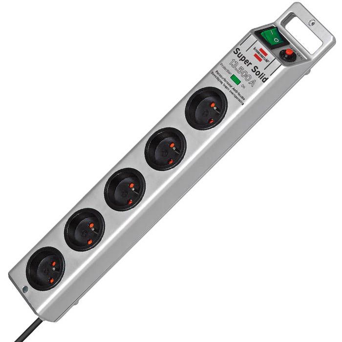 Jatkojohto Brennenstuhl 1153344315; 2,5 m