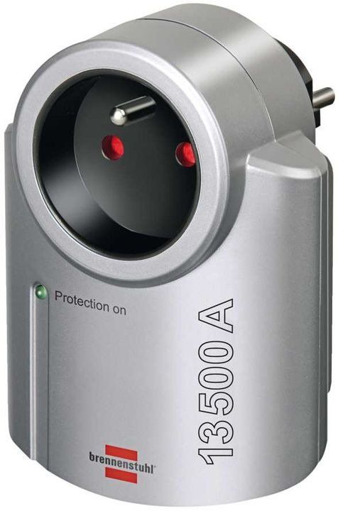 Adapteri Brennenstuhl 1506951