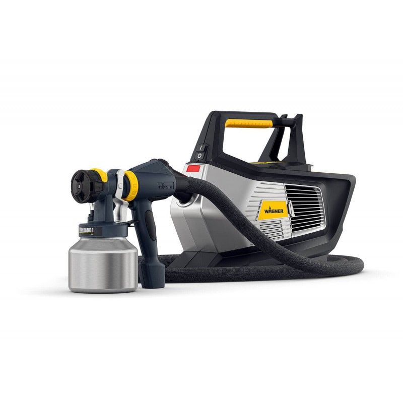 Maaliruisku Wagner FinishControl 5500; 1150 W