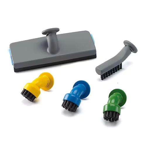 Siivoussetti Black & Decker FSMHBA-XJ