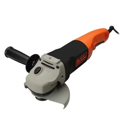 Kulmahiomakone Black & Decker KG1202-QS; 1200 W