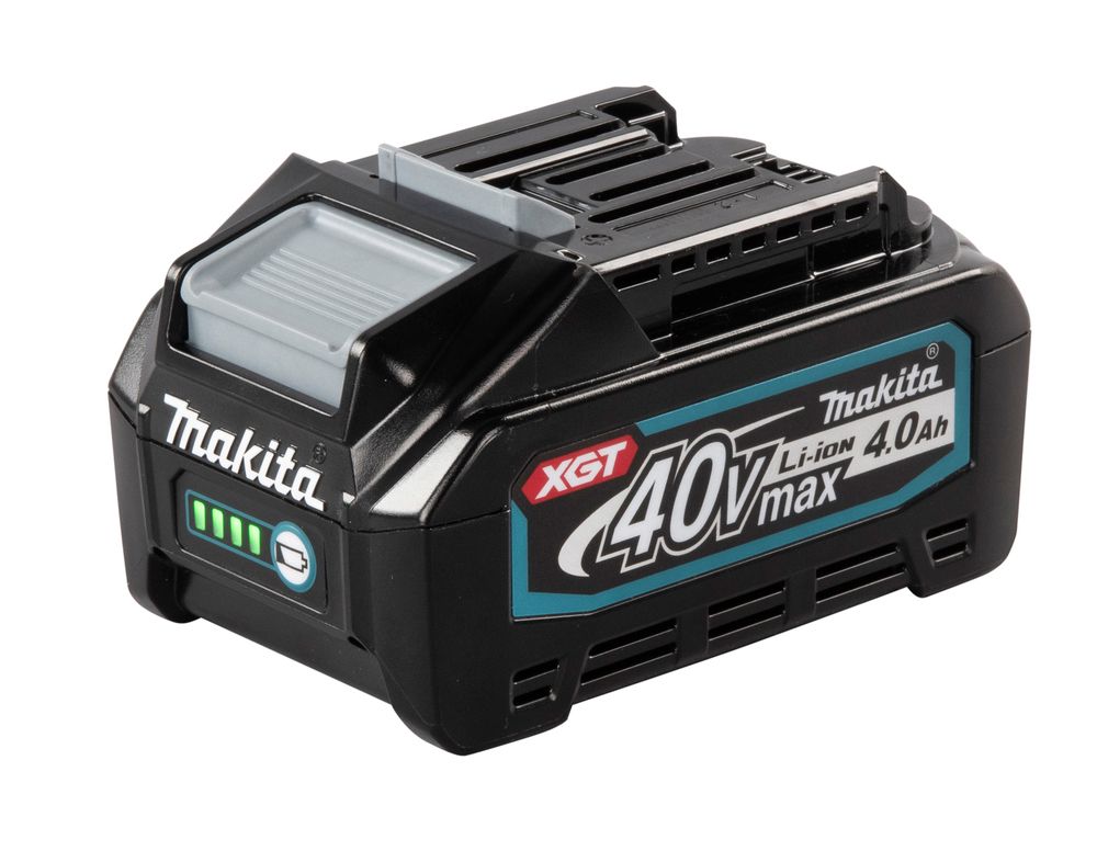 Akku Makita 632N72-7; 40 V; 4,0 Ah; Li-ion