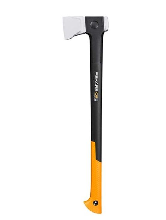 Kirves Fiskars X-series X28 M; 1770 g