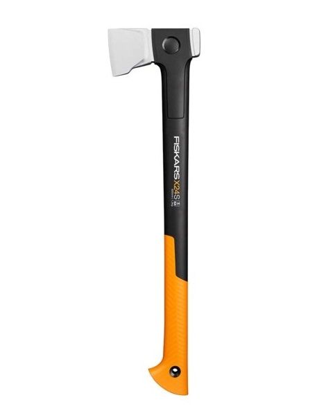 Kirves Fiskars X-Series X24 S; 1260 g