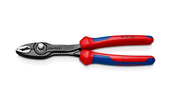 Pihdit Knipex 8202200; 200 mm