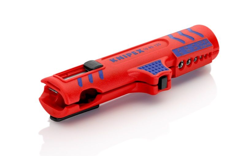 Johdon puhdistaja Knipex 1685125SB; 125 mm