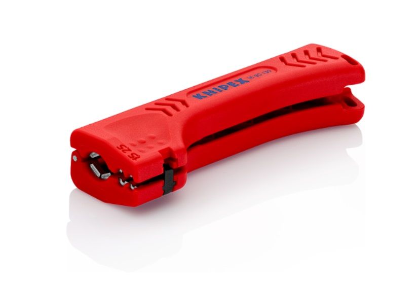 Johdon puhdistaja Knipex 1690130SB; 130 mm