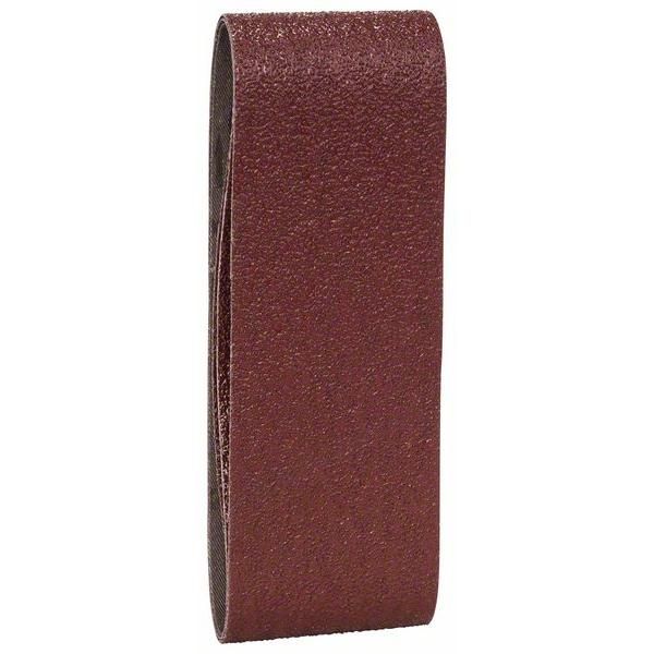 Hiomanauha Bosch 2609256203; 65x410 mm; G60/G80/G100; 3 kpl.