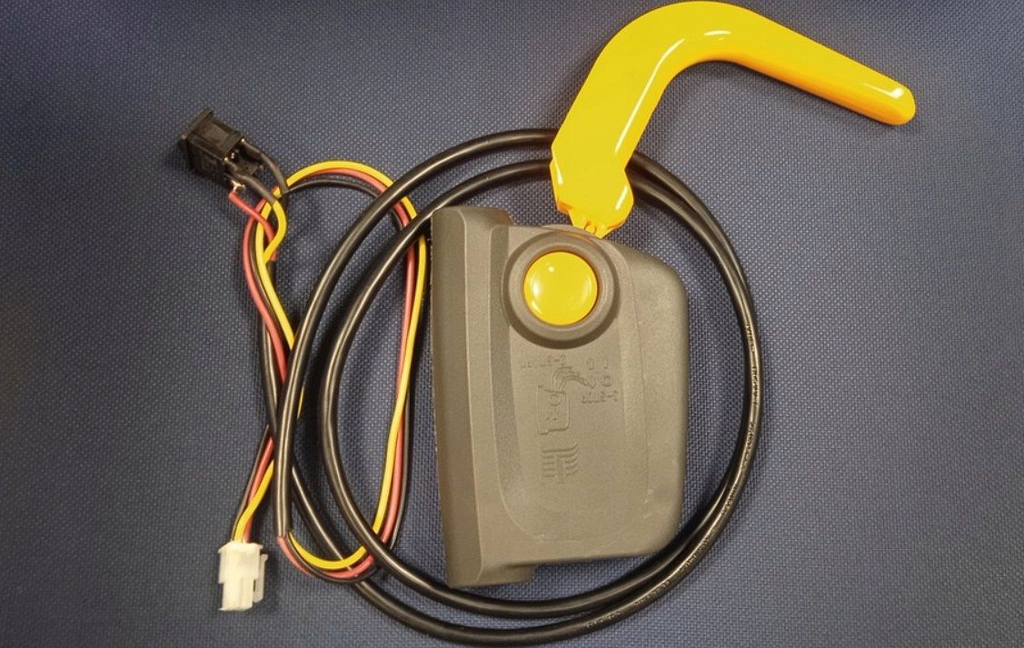 Kytkin Stiga 118811170/0