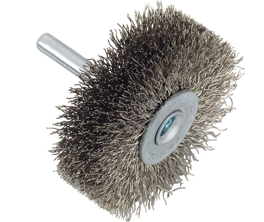 Teräsharja Tyrolit T890814; 40 mm