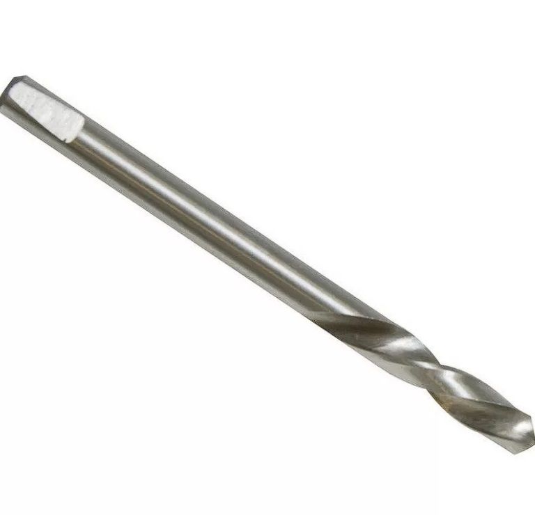 Keskiöpora Ecef 19100001; 10x200 mm