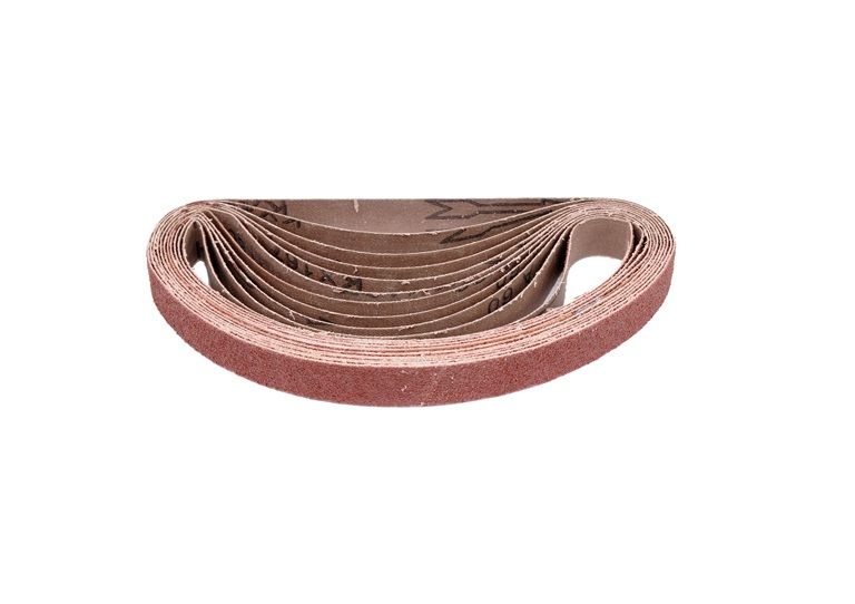 Hiomanauha Yato YT-09747; 20x520 mm; K60; 10 kpl.