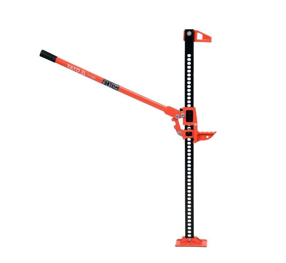 Autopukki Yato YT-17261; 3 T