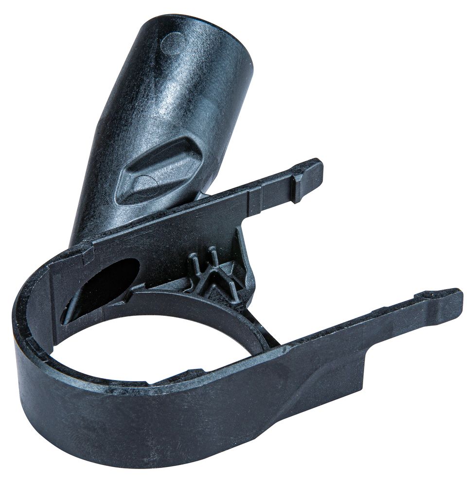 Pölynimuvarustus hiomakäyttöön Makita DTM52