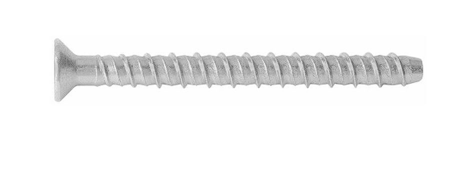 Attacco Manubrio Ahead Bici 25.4x120mm 6° Argento Lucido – Universale In Alluminio