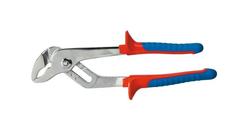 Putkipihdit Topex 34D020; 250 mm