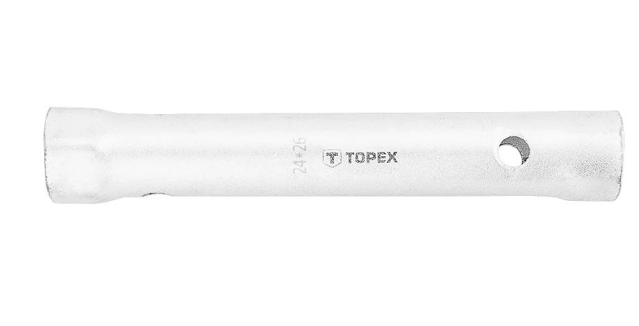 Putkiavain Topex 35D939; 24x26 mm