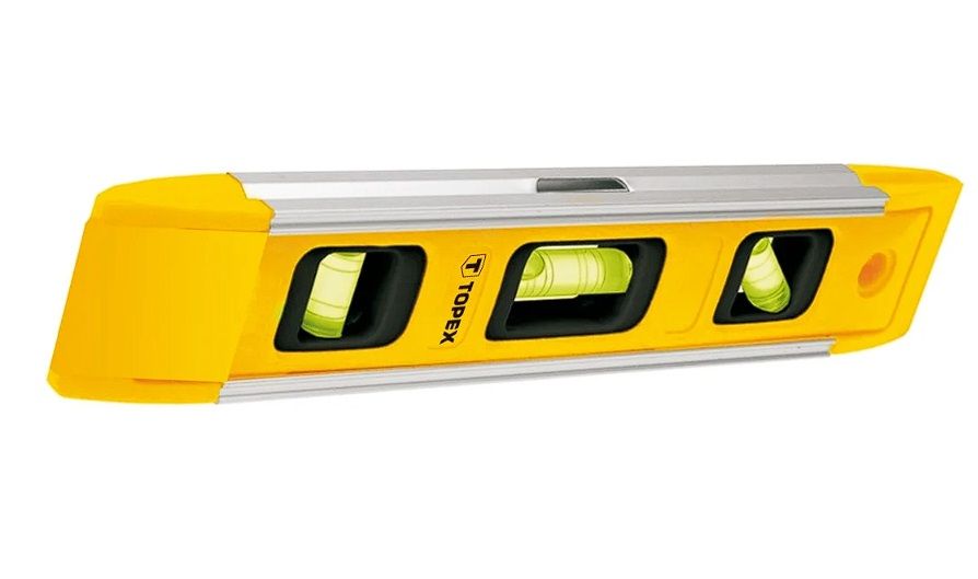 Vesivaaka Topex 29C894; 230 mm