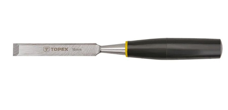 Taltta, puulle Topex 09A116; 16 mm