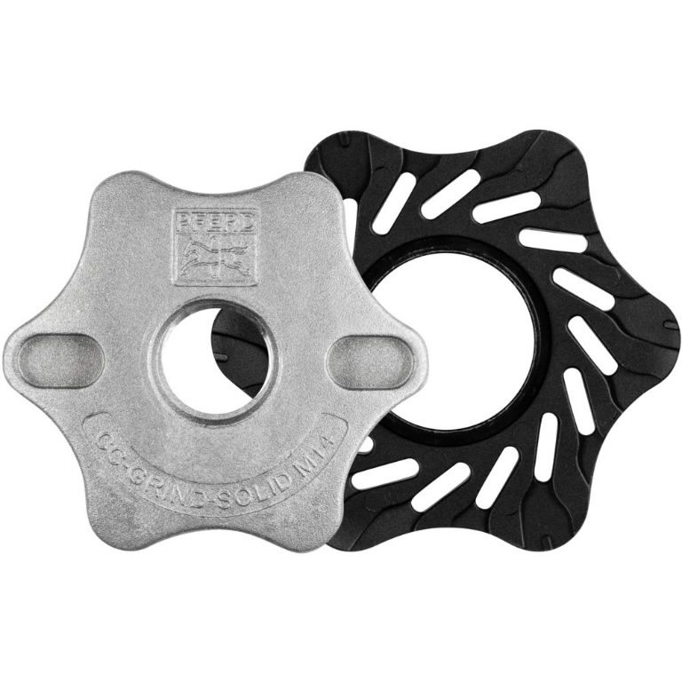 Kiinnityslaippa PFERD 887578; M14; 115/125 mm