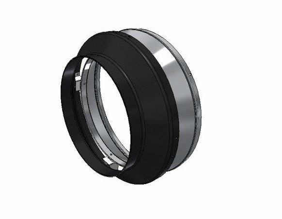 Letkuadapteri Master 4034.895; 41 cm