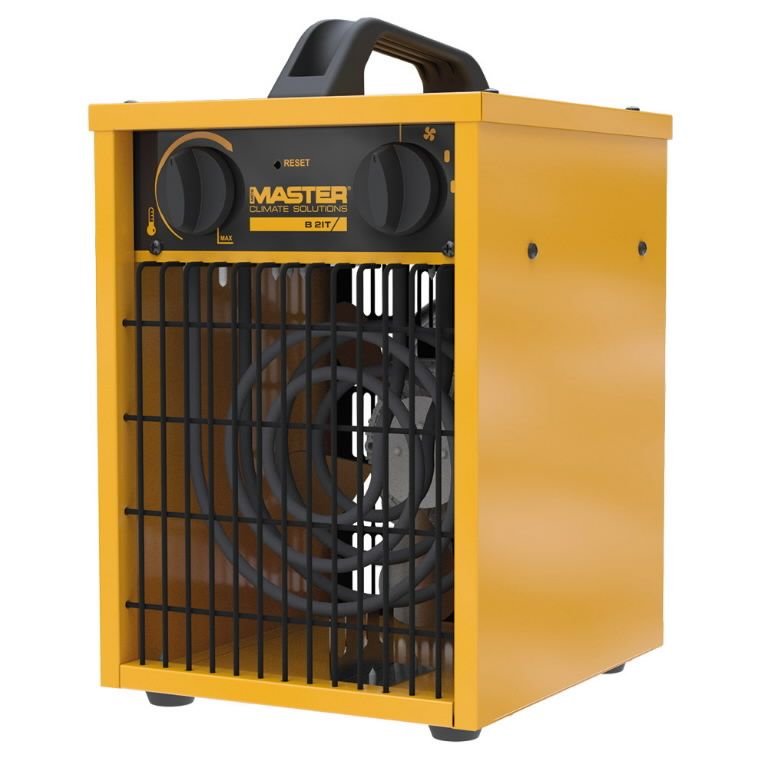 Sähkölämmitin Master B 2 IT