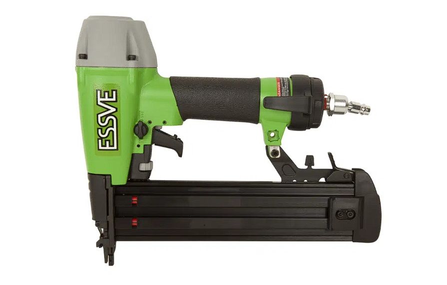 Paineilmakäyttöinen naulain Essve BN 1.6/50 0° G3