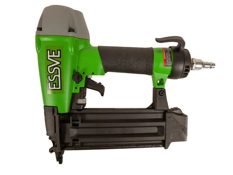 Paineilmakäyttöinen naulain Essve BN 1,2/55 0° G3