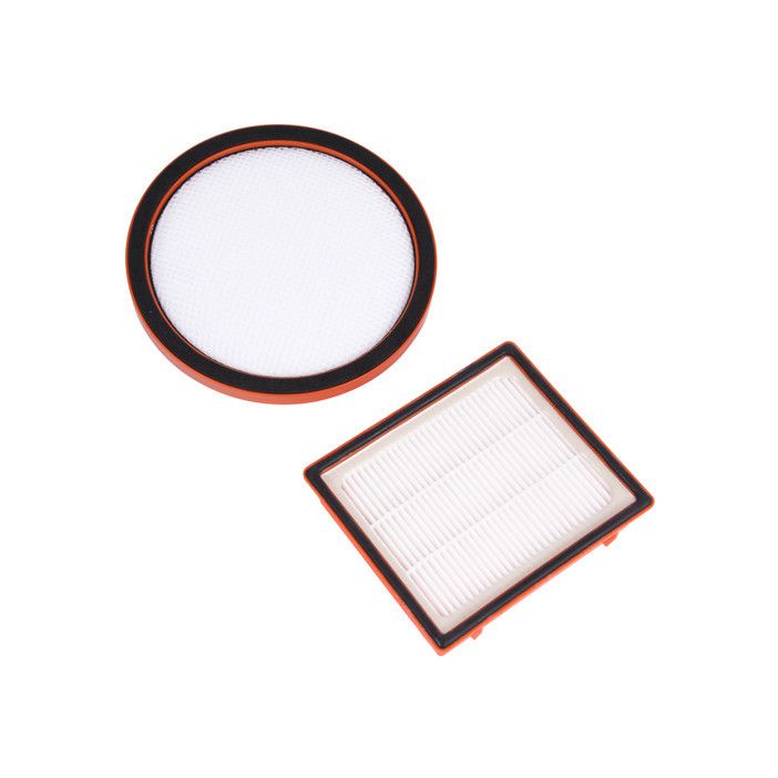 Suodatinsetti AEG AEF139 T8 series; 2 kpl.