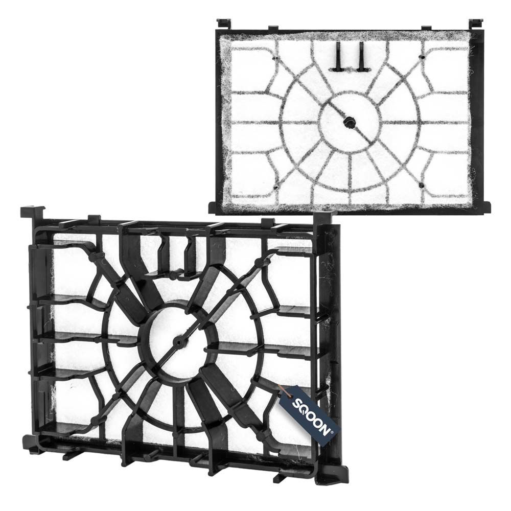 Suodatin SQOON S0716B; Bosch - Siemens 00579421