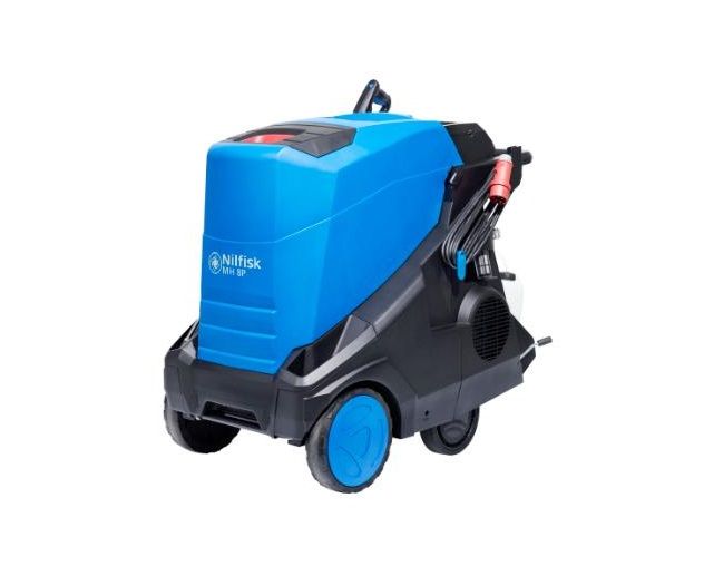 Lattianpesukone Nilfisk-ALTO MH 8P-180/2000 FA 400/3/50 EU