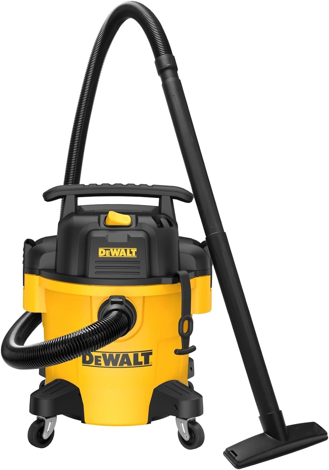 Pölynimuri DeWalt DXV20P; 1050 W