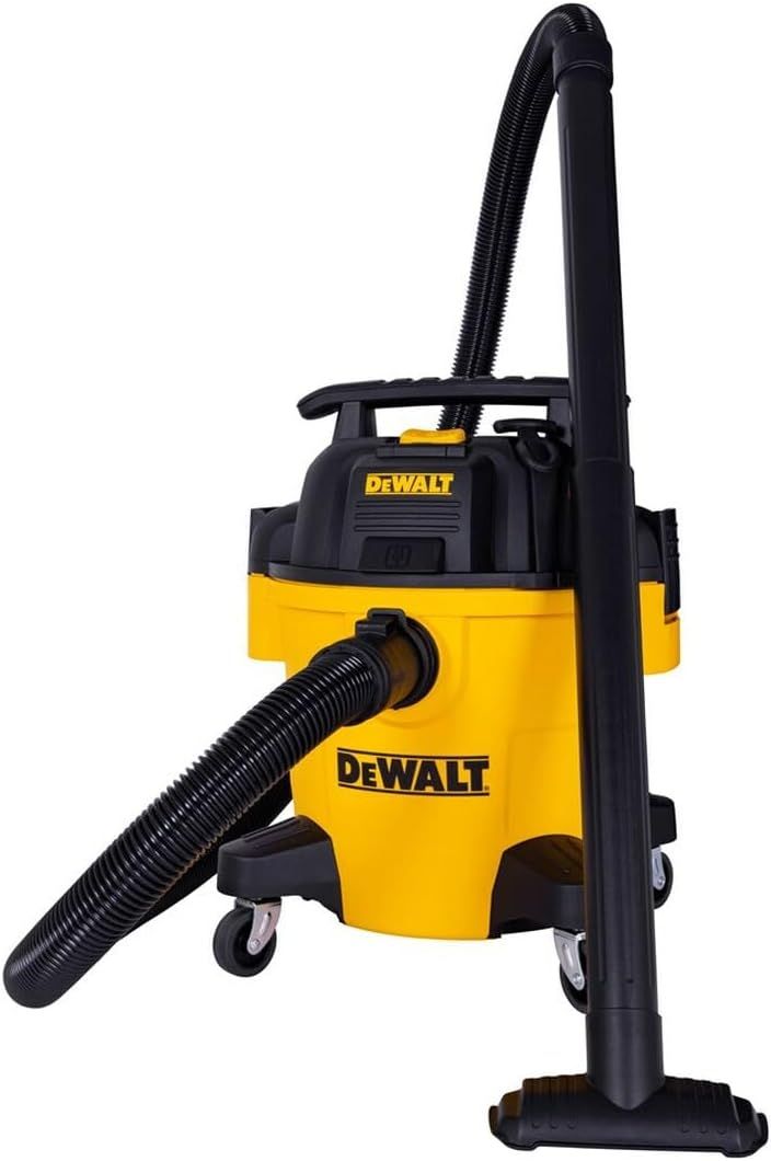 Pölynimuri DeWalt DXV20PTA; 1050 W