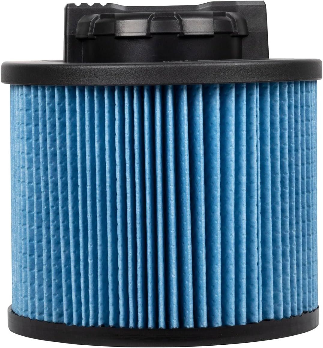 Suodatin DeWalt DXVC4002