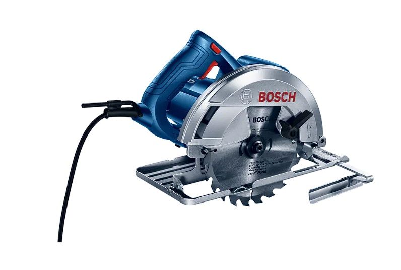 Pyörösaha Bosch GKS 140 Professional; 1400 W