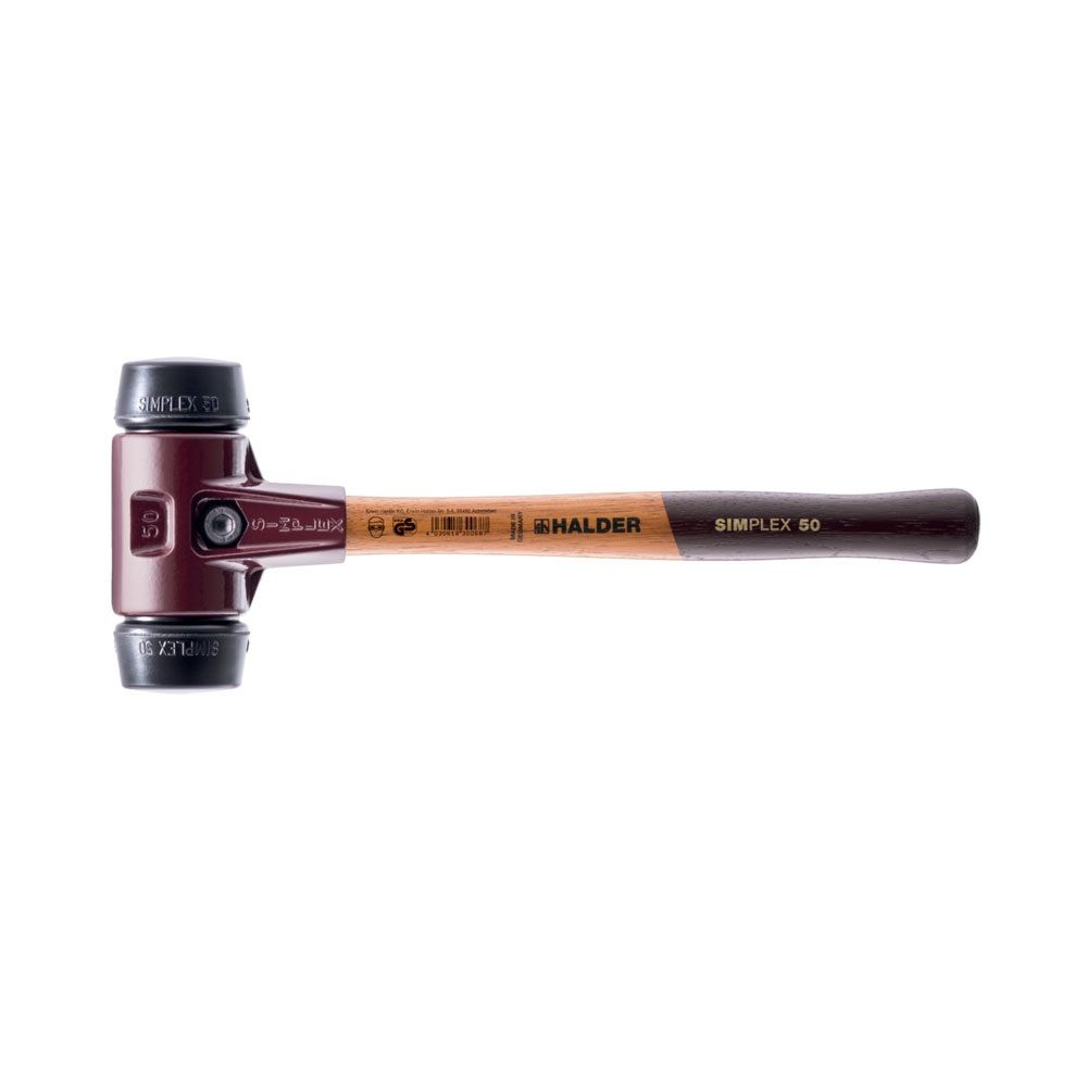 Kumivasara Halder SIMPLEX 3002.080; 2,87 kg