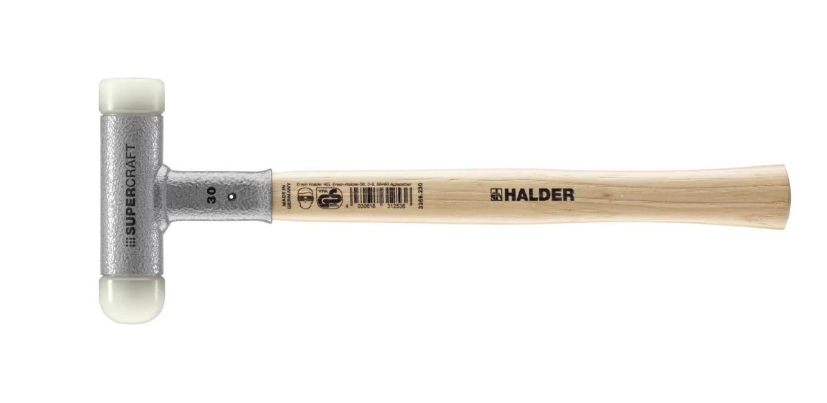 Vasara Halder SUPERCRAFT 3366.230; 0,46 kg