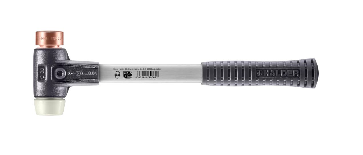 Vasara Halder SIMPLEX 3748.030; 0,56 kg