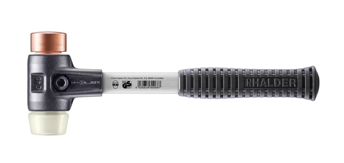 Vasara Halder SIMPLEX 3748.040; 1,15 kg