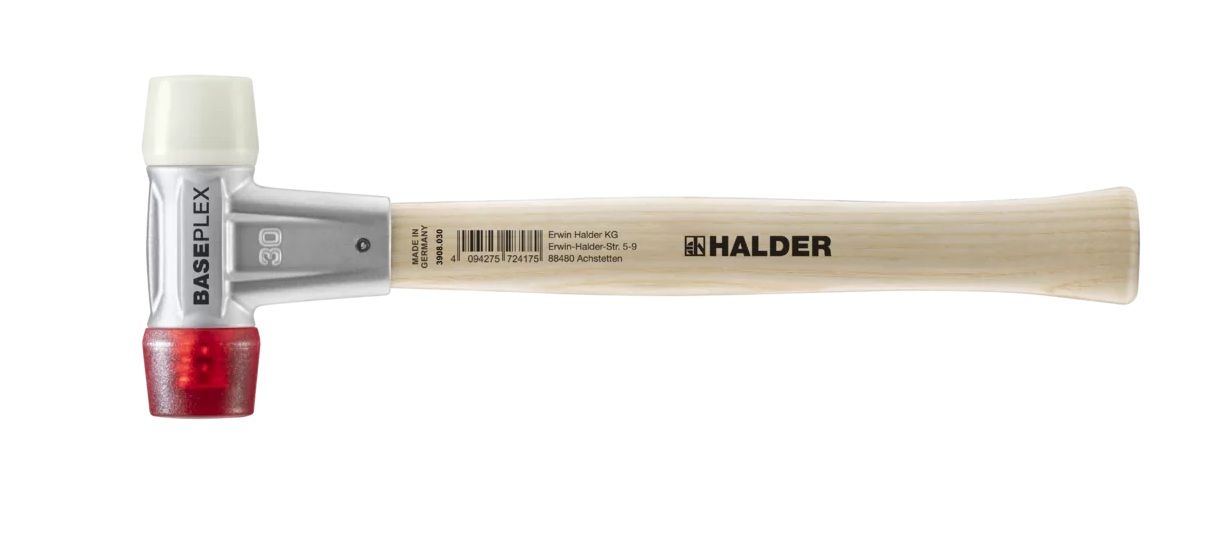 Vasara Halder BASEPLEX 3968.030; 0,36 kg