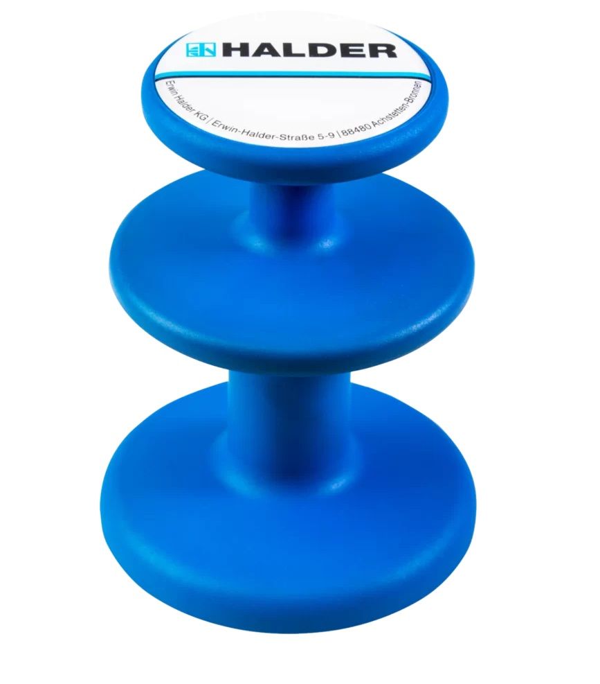 Veitsimagneetti Halder 3688.002