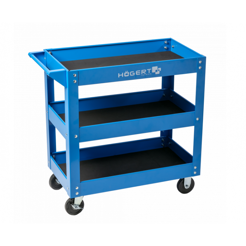Työkalukärry Hogert HT7G570