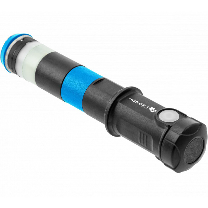 Pumppu Hogert HT3B342; 3,6 V; 1x1,2 Ah akku