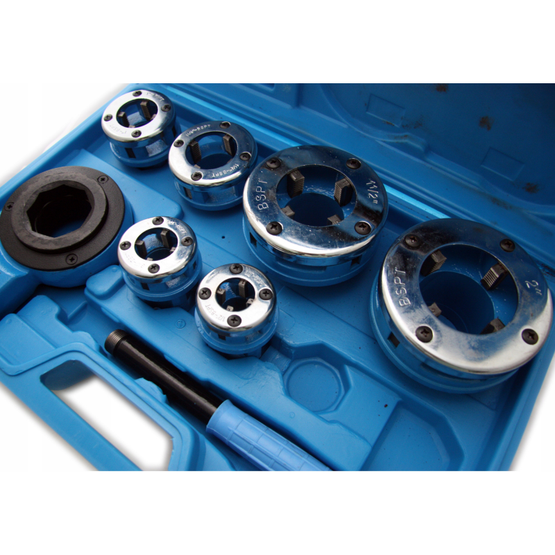 Setti Hogert HT1P636; 9 kpl.