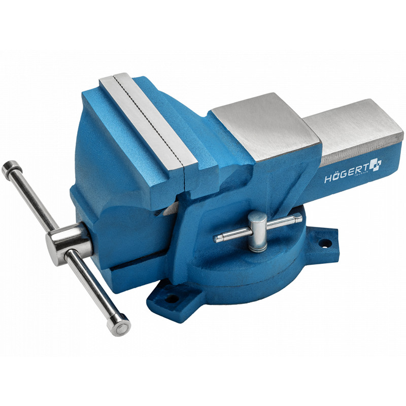 Ruuvipenkki Hogert HT3B613; 200 mm