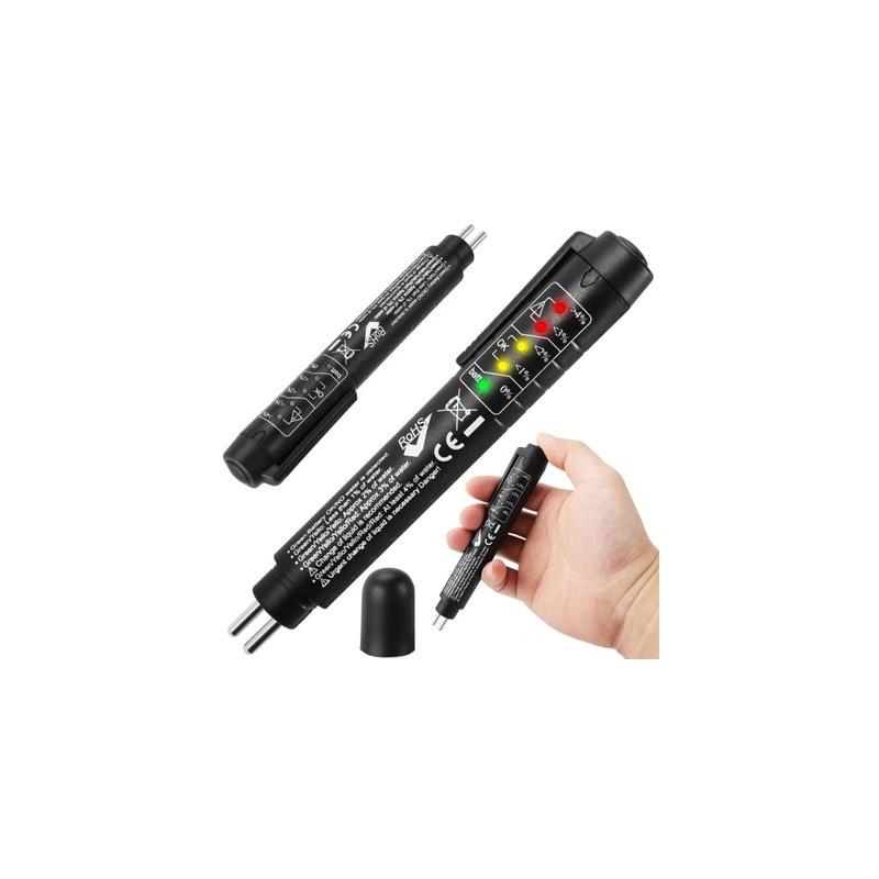 Testeri Hogert HT8G440