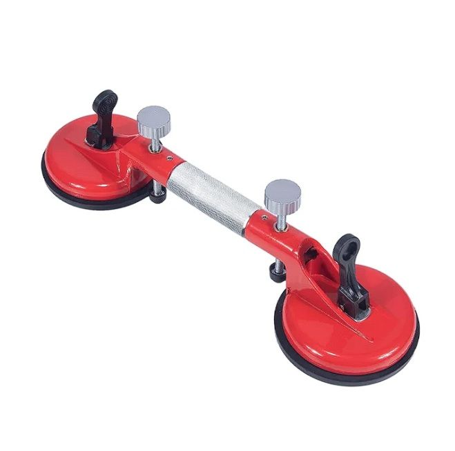 Imukuppinostin kaakelille Flisum RAIM185C